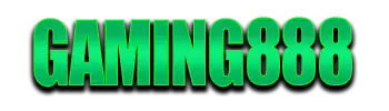 Logo Gaming888